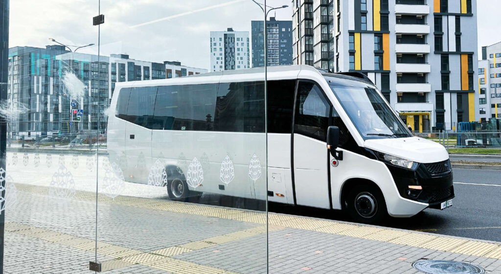 Каталог - КФ-АВТО